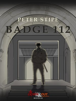 cover image of Badge 112
